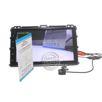 Cámara frontal universal HD CCD sin línea de estacionamiento, cámara de visión frontal para automóvil, cámara de estacionamiento sin espejo, cámara frontal para automóvil 
