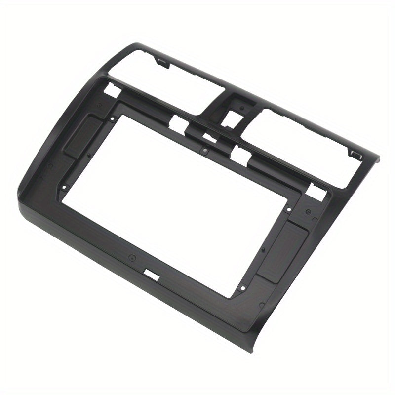 10 inch Car Radio Frame Fascia For SUZUKI Swift 2004-2010 auto Dash Trim Kits Panel car Radio Multimedia Dash Kit frame