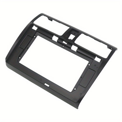 10 inch Car Radio Frame Fascia For SUZUKI Swift 2004-2010 auto Dash Trim Kits Panel car Radio Multimedia Dash Kit frame