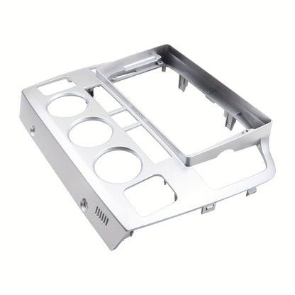 9 inch Car Radio Frame Fascia For Suzuki Grand Vitara XL-7 2001-2006 auto Dash Trim Kits Panel car Radio Multimedia Dash Kit frame