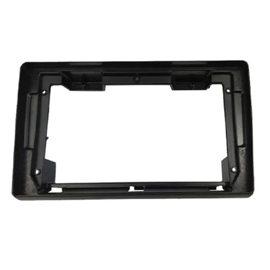 Car Frame Fascia Adapter Canbus Android Radio Dash Fitting Panel Kit For Fiat Ducato Citroen Jumper Peugeot Boxer 2011