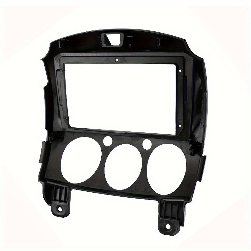9 Inch Car radio Frame Fascia Adapter For Mazda 2 Demio 2007-2014 Android Radio Dash Fitting Panel  car radio car radio bluetooth car radio with apple carplay car radio with apple carplay