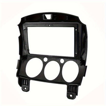 9 Inch Car radio Frame Fascia Adapter For Mazda 2 Demio 2007-2014 Android Radio Dash Fitting Panel  car radio car radio bluetooth car radio with apple carplay car radio with apple carplay