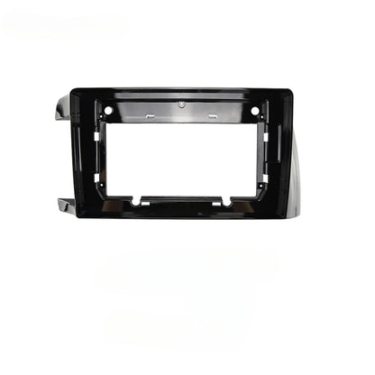 10.1 Inch Car Radio Fascia For TOYOTA Wish LHD RHD 2003 2008 GPS MP5 Player Casing Frame 2 Din Head Unit Dash Cover Panel