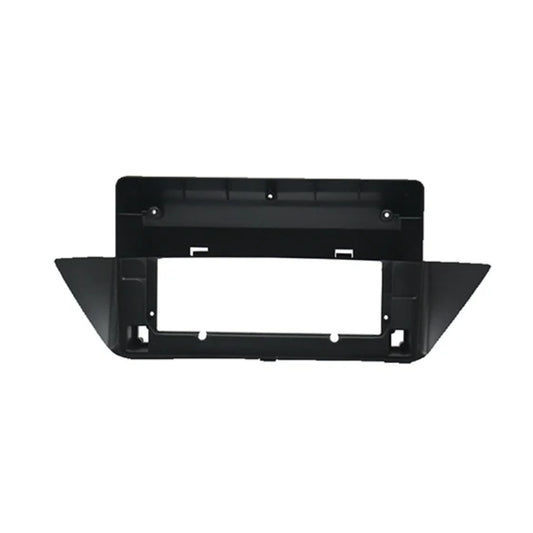 2 DIN Car Radio For BMW X1 E84 2009-2013 Android 2 Din dvd gps Stereo Mounting Bezel Faceplate Frame Kit