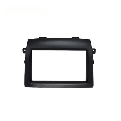 Car Radio For Toyota Sienna 2004-2010  Android 2 Din dvd gps Stereo Mounting Bezel Faceplate Frame Kit