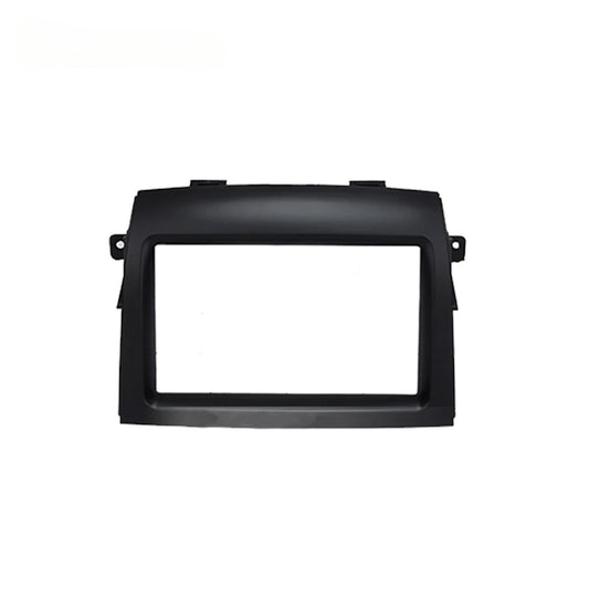 Car Radio For Toyota Sienna 2004-2010  Android 2 Din dvd gps Stereo Mounting Bezel Faceplate Frame Kit