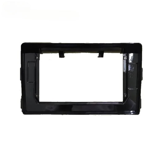 Car Radio For Toyota Corolla Aoiol Altis Levin Premio Allion Android 2 Din dvd gps Stereo Mounting Bezel Faceplate Frame Kit