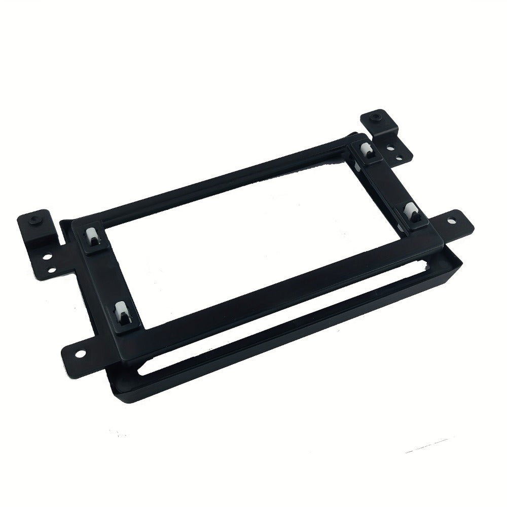 CAR Radio Frame for Suzuki Grand Vitara Escudo 2005-2017 GPS Navigation Fascia Audio Faceplate Bezel Dash Mount Kit