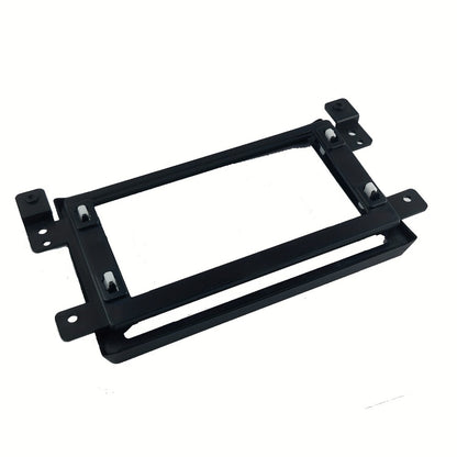 CAR Radio Frame for Suzuki Grand Vitara Escudo 2005-2017 GPS Navigation Fascia Audio Faceplate Bezel Dash Mount Kit