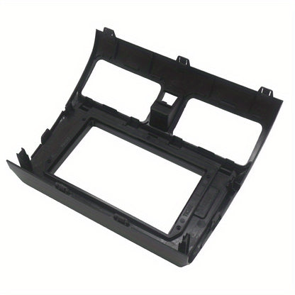 10 inch Car Radio Frame Fascia For SUZUKI Swift 2004-2010 auto Dash Trim Kits Panel car Radio Multimedia Dash Kit frame