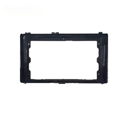 Car Radio For Toyota Corolla 11 Auris E180 2017 2018 Android 2 Din dvd gps Stereo Mounting Bezel Faceplate Frame Kit
