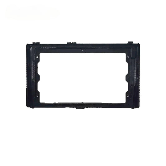 Car Radio For Toyota Corolla 11 Auris E180 2017 2018 Android 2 Din dvd gps Stereo Mounting Bezel Faceplate Frame Kit