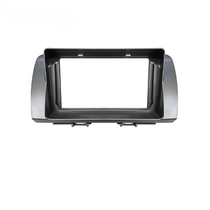 Car Radio For Toyota bB QNC20 Daihatsu Materia Subaru Dex 2005-2016  Android 2 Din dvd gps Stereo Mounting Bezel Faceplate Frame Kit