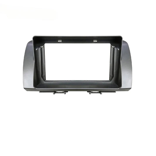 Car Radio For Toyota bB QNC20 Daihatsu Materia Subaru Dex 2005-2016  Android 2 Din dvd gps Stereo Mounting Bezel Faceplate Frame Kit