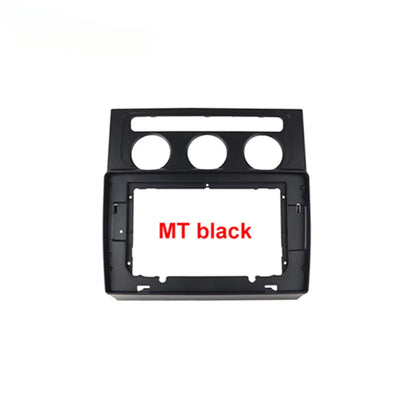 2 DIN Car Radio For Volkswagen VW Touran 2004-2015 Android 2 Din dvd gps Stereo Mounting Bezel Faceplate Frame Kit