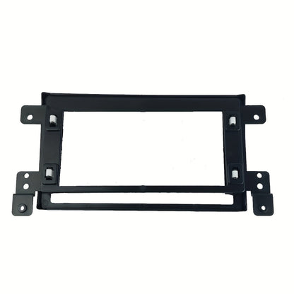 CAR Radio Frame for Suzuki Grand Vitara Escudo 2005-2017 GPS Navigation Fascia Audio Faceplate Bezel Dash Mount Kit